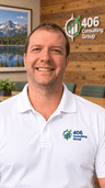 Jason Anderson, Co-Founder of 406 Consulting Group