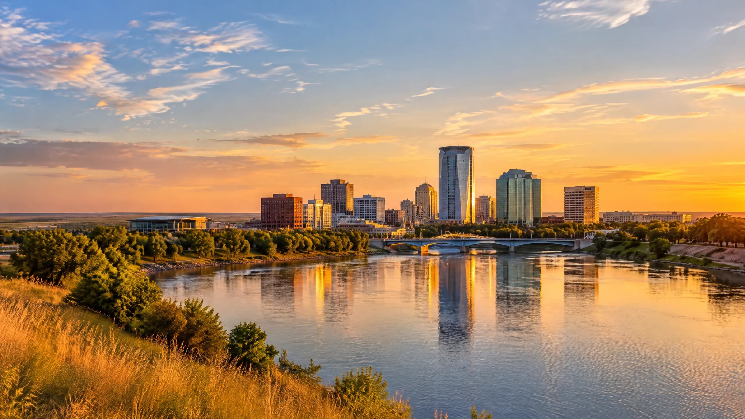 Kansas business accounting and financial services — Wichita, Kansas City, Overland Park