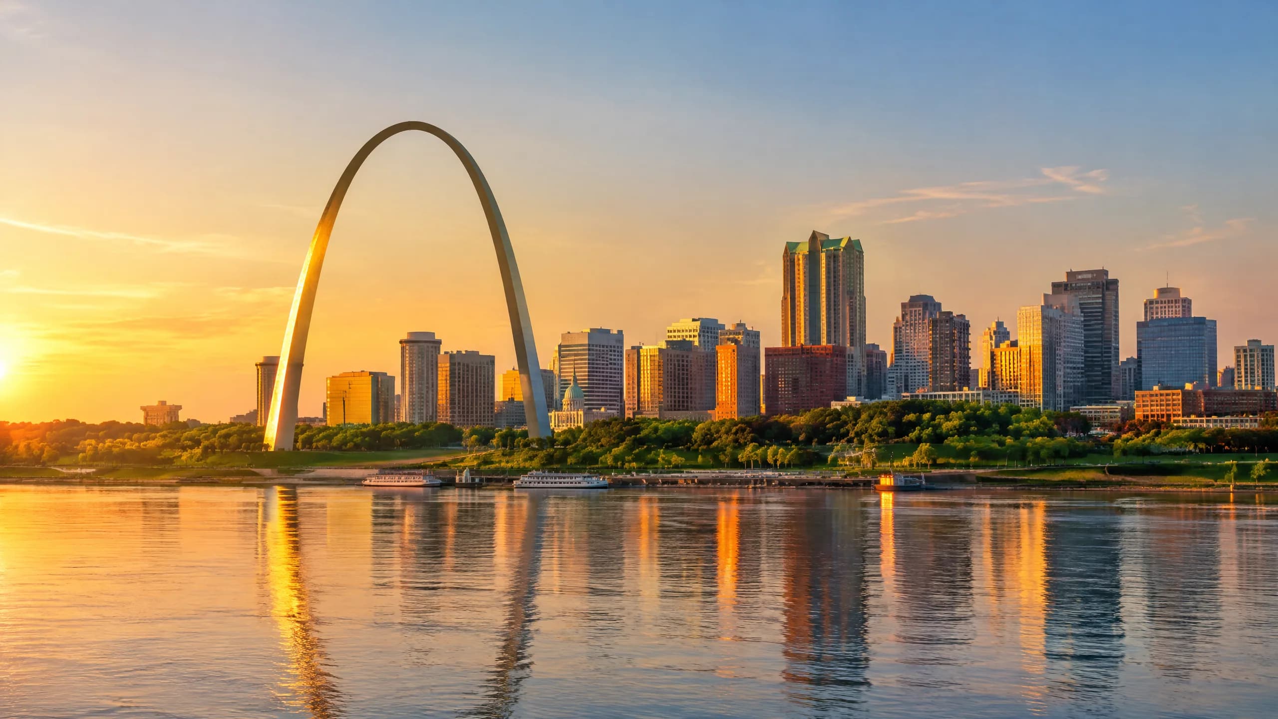 Missouri business accounting and financial services — St. Louis, Kansas City, Springfield