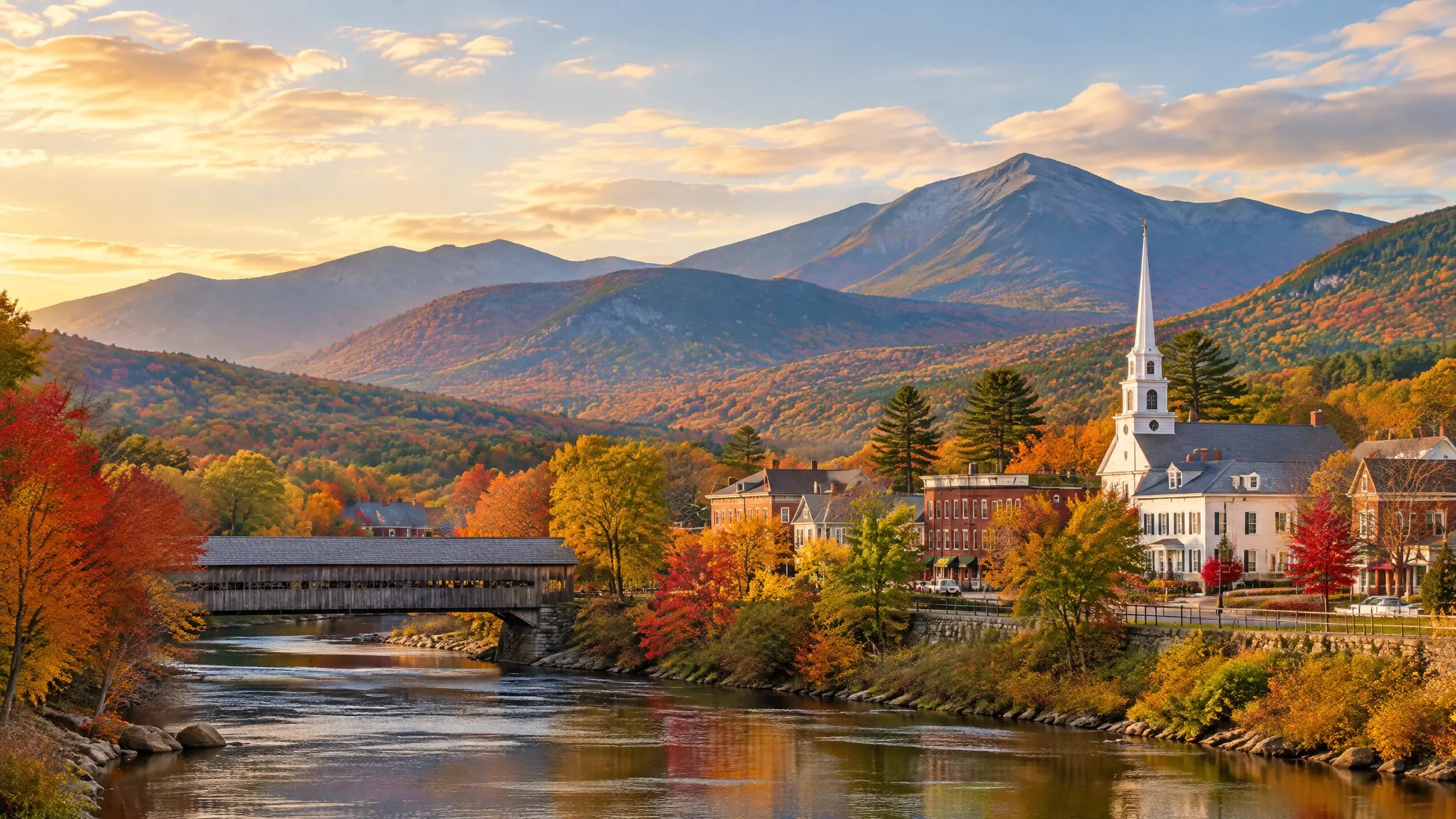 New Hampshire business accounting and financial services — Manchester, Nashua, Portsmouth