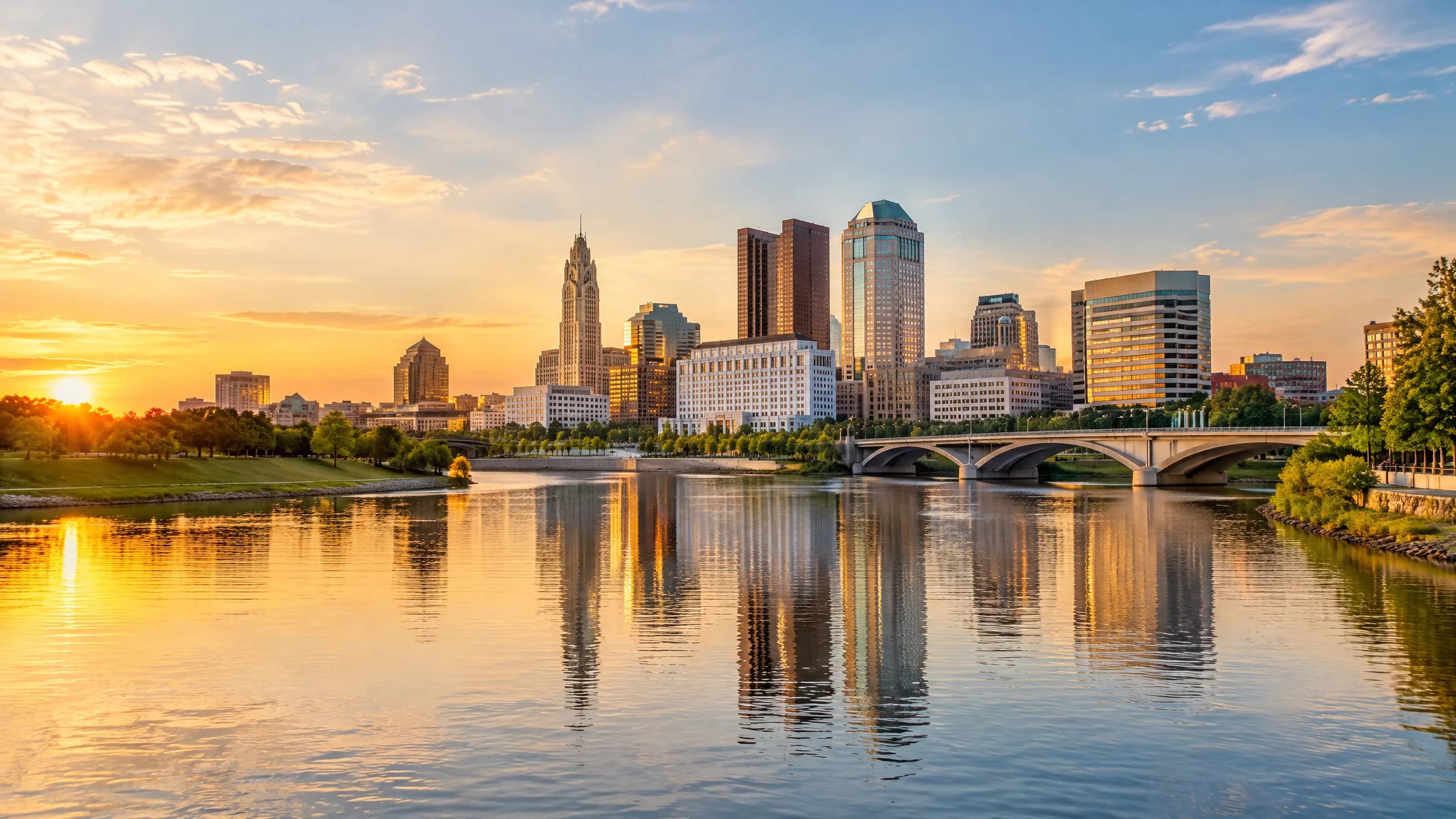 Ohio business accounting and financial services — Columbus, Cleveland, Cincinnati
