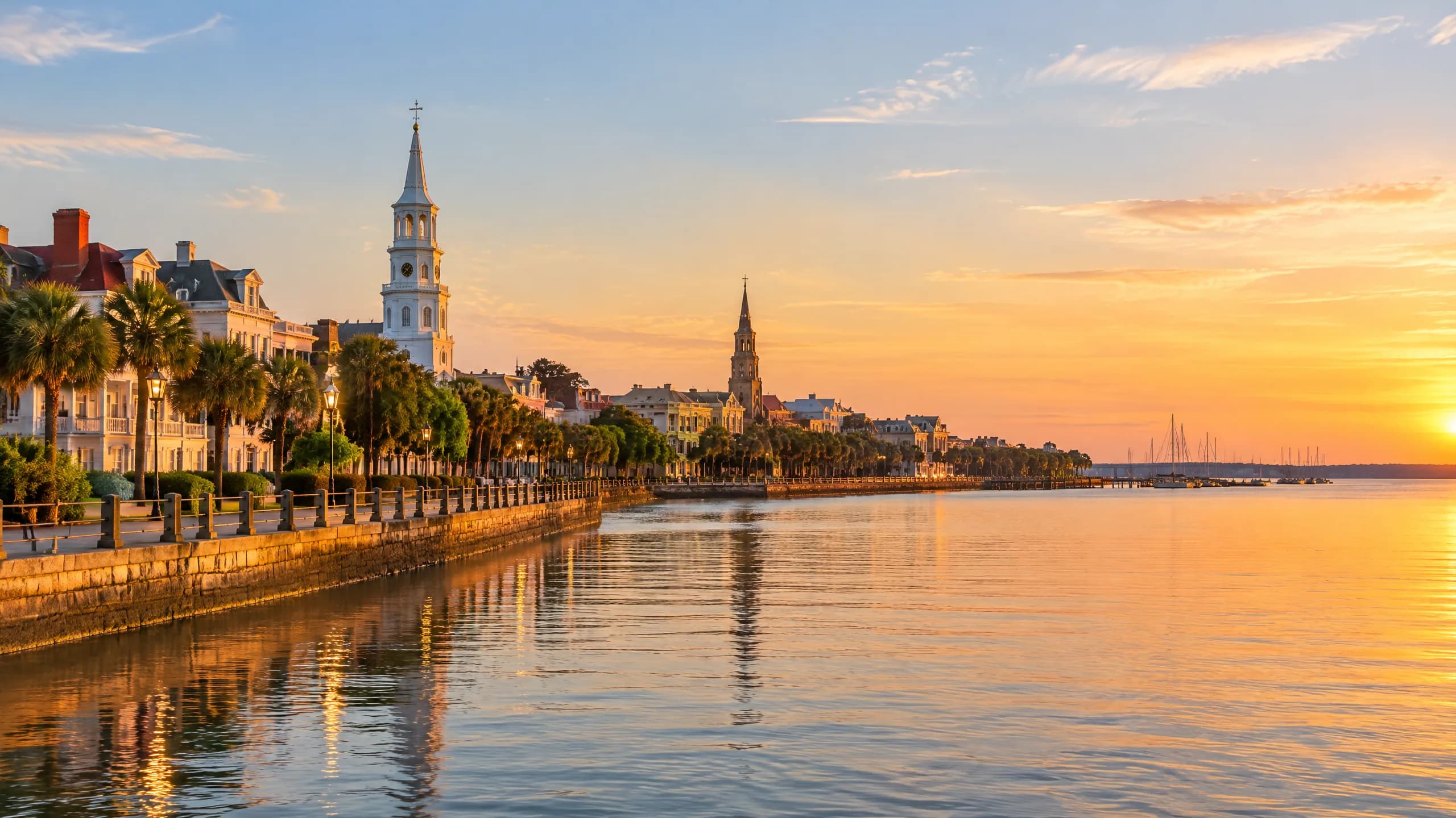 South Carolina business accounting and financial services — Charleston, Columbia, Greenville
