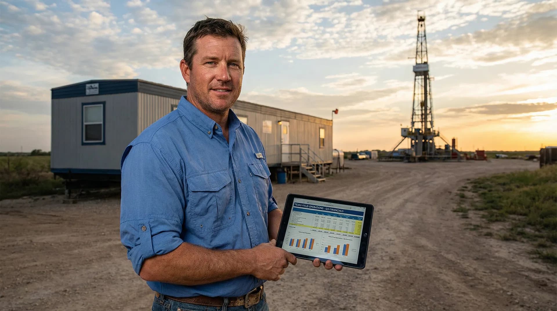 Texas business accounting and financial services — Austin metro and statewide