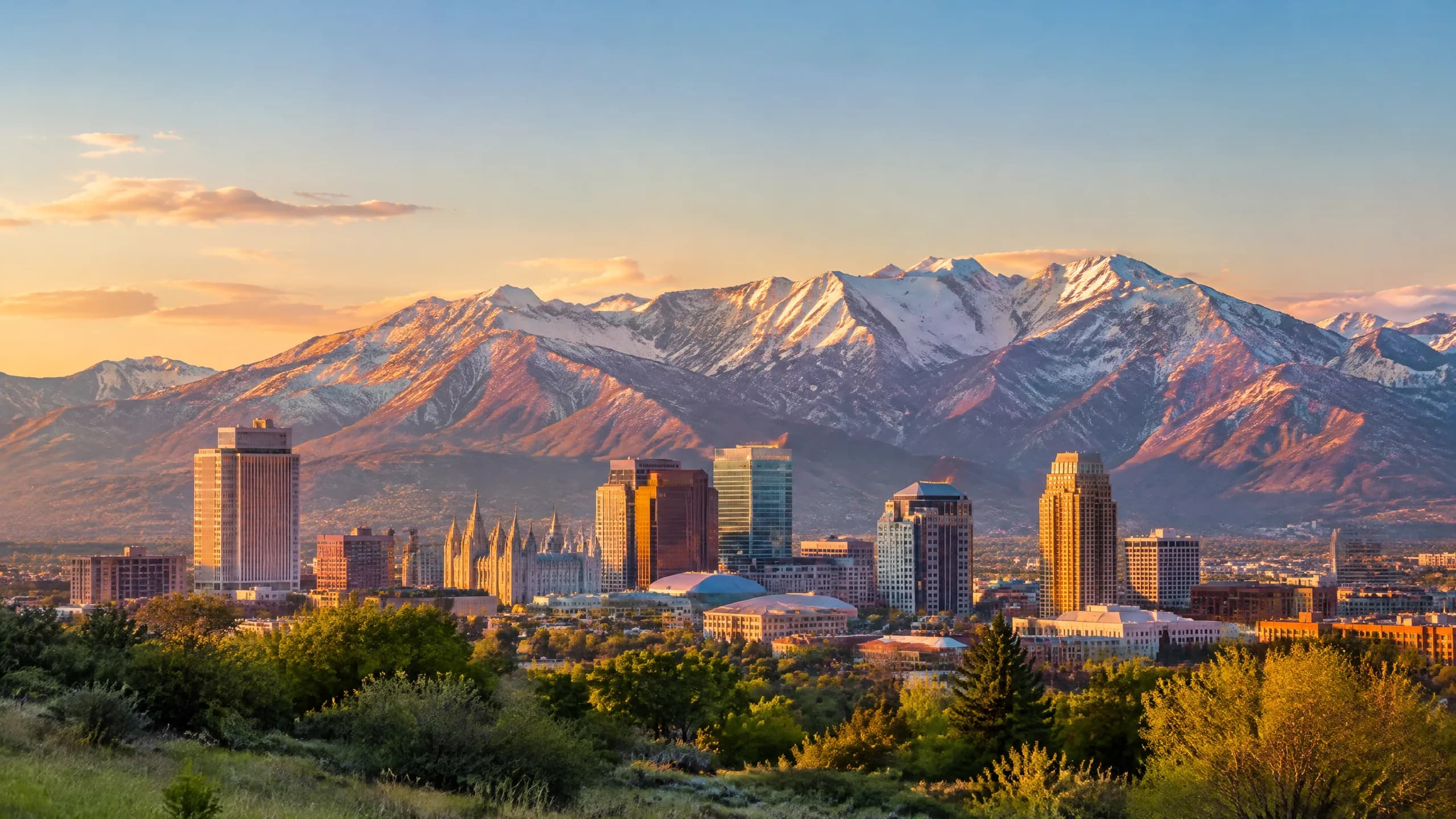 Utah business accounting and financial services — Salt Lake City, Lehi, Provo