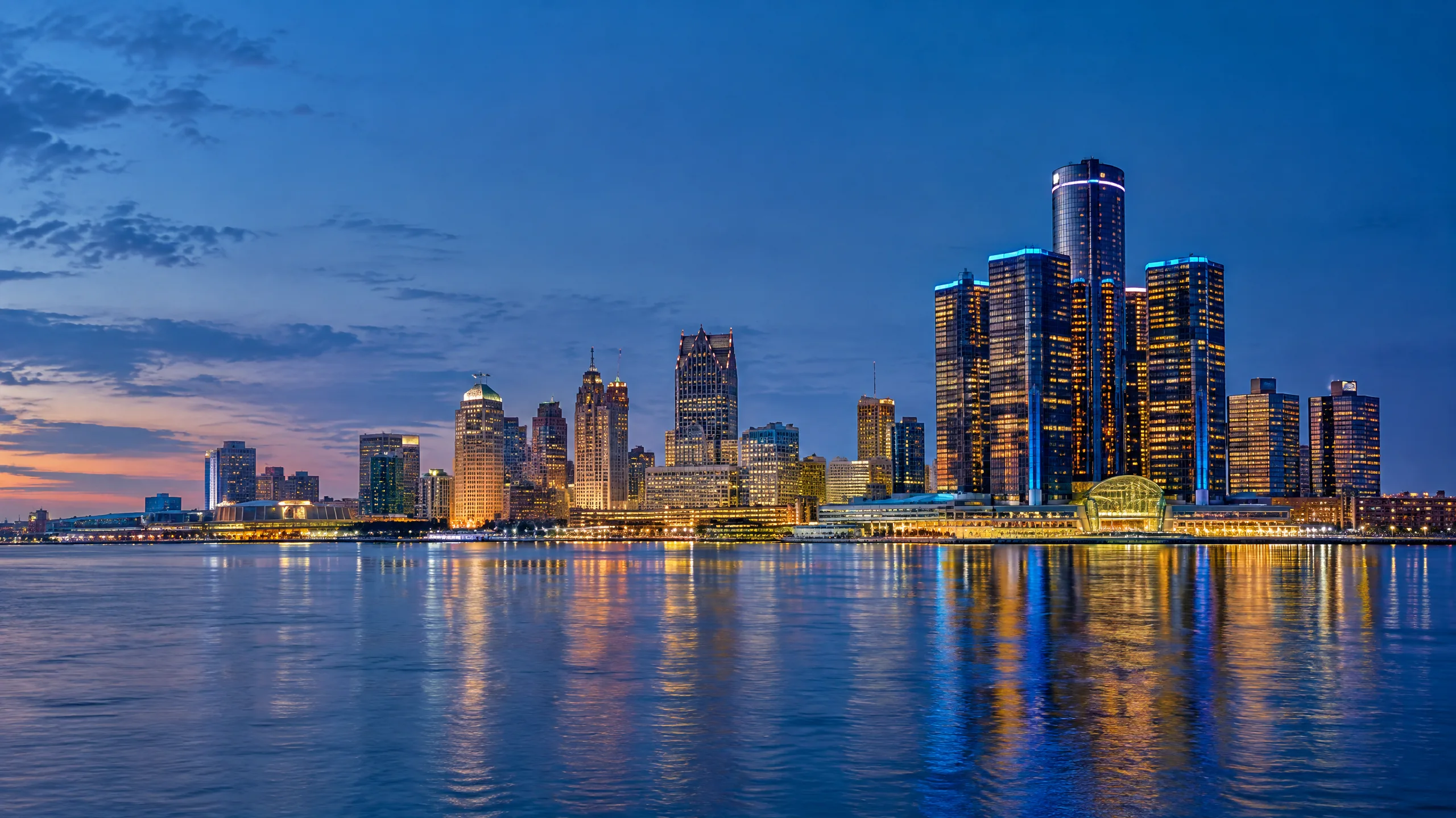 Michigan business accounting and financial services — Detroit, Grand Rapids, Ann Arbor