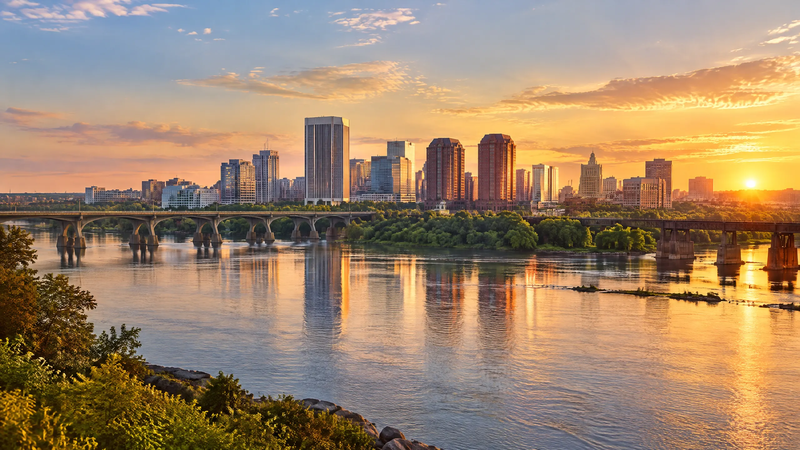 Virginia business accounting and financial services — Richmond, Northern Virginia, Hampton Roads